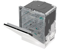 Gorenje GV673C62 - 1256649 - zdjęcie 7